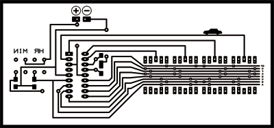 7 Segment Clock