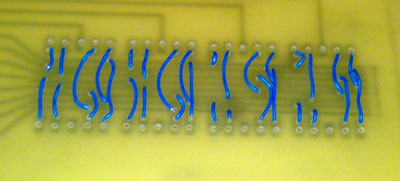 7 Segment Clock